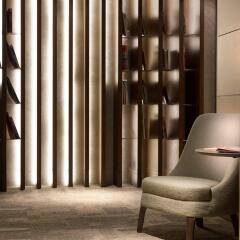 AC Hotel Istanbul Macka спа