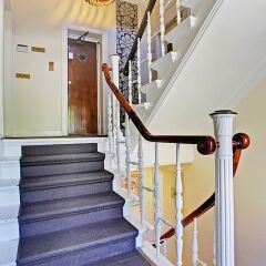 Hotel Sct. Thomas интерьер отеля фото 5