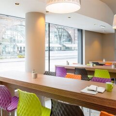 Отель Ibis Styles Wien City Вена питание