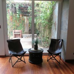 Apartamento La Casa de Las Aves in Guatemala City, Guatemala from 129$, photos, reviews - zenhotels.com room amenities