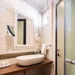 Best Western Maison B Hotel Римини фото 10