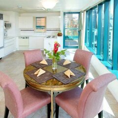 Отель Viva Suites Vancouver Канада, Ванкувер - отзывы, цены и фото номеров - забронировать отель Viva Suites Vancouver онлайн в номере фото 2