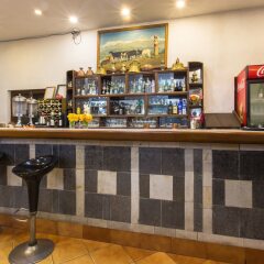 Отель Mirabel Resort Непал, Дхуликхел - отзывы, цены и фото номеров - забронировать отель Mirabel Resort онлайн гостиничный бар