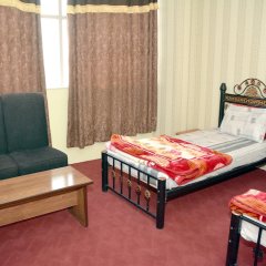 Hotel Saeed Village in Rawalpindi, Pakistan from 52$, photos, reviews - zenhotels.com guestroom photo 5