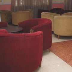 Upper Class Suites in Lagos, Nigeria from 66$, photos, reviews - zenhotels.com hotel interior