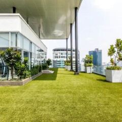 Отель Fraser Residence Kuala Lumpur фото 3