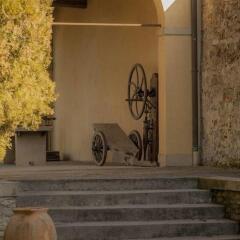 Art Hotel Villa Agape сауна
