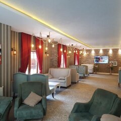 Akpinar Hotel Турция, Узунгёль - отзывы, цены и фото номеров - забронировать отель Akpinar Hotel онлайн гостиничный бар