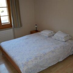 Отель Jacqueline 12 - Two Bedroom Швейцария, Гштад - отзывы, цены и фото номеров - забронировать отель Jacqueline 12 - Two Bedroom онлайн комната для гостей фото 4
