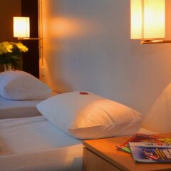Hotel Columbus спа