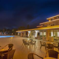 Отель Innvista Hotels Belek - All Inclusive Белек бассейн