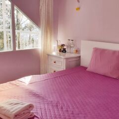 Отель Pine Hill Homes Dalat Далат комната для гостей фото 4