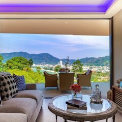 Patong Heights in Kathu, Thailand from 94$, photos, reviews - zenhotels.com balcony