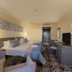 Xanadu Resort Hotel - All Inclusive комната для гостей фото 4