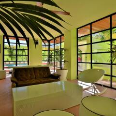 Отель Tropicana Ibiza - Adults Only Испания, Сант Джордин де Сес Салинес - отзывы, цены и фото номеров - забронировать отель Tropicana Ibiza - Adults Only онлайн комната для гостей