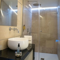 Re Dionisio Boutique Hotel Сиракуза ванная фото 2
