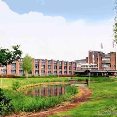 Отель Mercure Amsterdam West Нидерланды, Амстердам - 4 отзыва об отеле, цены и фото номеров - забронировать отель Mercure Amsterdam West онлайн помещение для мероприятий фото 2