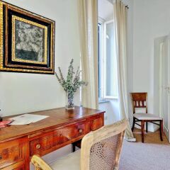 Апартаменты Trevi Stylish Apartment удобства в номере фото 2