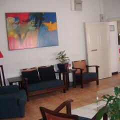 Отель Puerta del Sol Rooms интерьер отеля фото 2