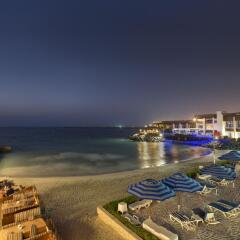 Отель Dubai Marine Beach Resort & Spa ОАЭ, Дубай - 12 отзывов об отеле, цены и фото номеров - забронировать отель Dubai Marine Beach Resort & Spa онлайн пляж