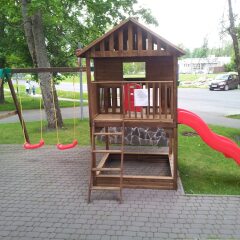 Hotel Tulipan детские мероприятия фото 2