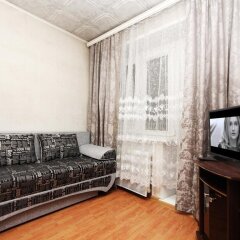 Гостиница Apartlux Tushinskaya в Москве отзывы, цены и фото номеров - забронировать гостиницу Apartlux Tushinskaya онлайн Москва комната для гостей