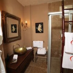 Alacati Mandalina Hotel Чешме спа