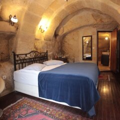 Roca Cappadocia Турция, Ургуп - отзывы, цены и фото номеров - забронировать отель Roca Cappadocia онлайн комната для гостей фото 2