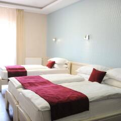 Hotel Centar Balasevic комната для гостей фото 4