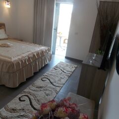 Hotel Irini Саранда комната для гостей фото 4