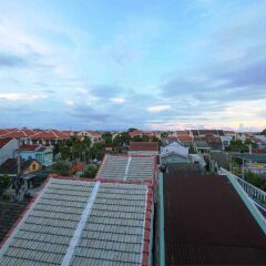 Отель Homestay Thanh Phuong 2