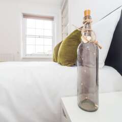Апартаменты PML Apartments Montpelier Street Лондон в номере