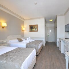 My Dream Hotel комната для гостей фото 3
