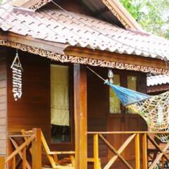 Отель Lantawadee Resort And Spa Ланта балкон
