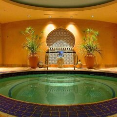 Отель Planet Hollywood Resort & Casino США, Лас-Вегас - 1 отзыв об отеле, цены и фото номеров - забронировать отель Planet Hollywood Resort & Casino онлайн бассейн фото 3