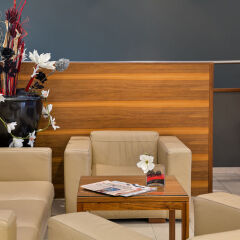 Отель Austria Trend Hotel beim Theresianum Австрия, Вена - - забронировать отель Austria Trend Hotel beim Theresianum, цены и фото номеров спортивное сооружение