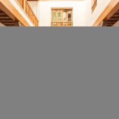 Отель White Nest интерьер отеля фото 2