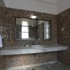 Отель Kastle Guest House ванная фото 2