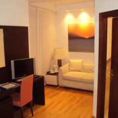 Отель De La Pace, Sure Hotel Collection by Best Western Италия, Флоренция - 2 отзыва об отеле, цены и фото номеров - забронировать отель De La Pace, Sure Hotel Collection by Best Western онлайн удобства в номере