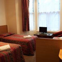 Hotel 65 комната для гостей фото 3