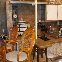Гостиница Anita Guest House гостиничный бар