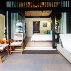 Impiana Resort Patong Таиланд, Пхукет - 1 отзыв об отеле, цены и фото номеров - забронировать отель Impiana Resort Patong онлайн балкон