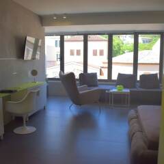 Отель 101 Luxury Urban Stay Афины детские мероприятия