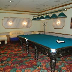 Daniyar Hotel in Astana, Kazakhstan from 60$, photos, reviews - zenhotels.com
