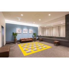Отель Tokyu Stay Suidobashi Япония, Токио - отзывы, цены и фото номеров - забронировать отель Tokyu Stay Suidobashi онлайн помещение для мероприятий
