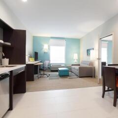 Отель Home2 Suites by Hilton Amarillo США, Амарилло - отзывы, цены и фото номеров - забронировать отель Home2 Suites by Hilton Amarillo онлайн удобства в номере