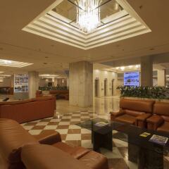 Kervansaray Thermal-Convention Center & Spa Турция, Бурса - отзывы, цены и фото номеров - забронировать отель Kervansaray Thermal-Convention Center & Spa онлайн интерьер отеля фото 3