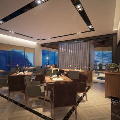 Nature Hotel гостиничный бар