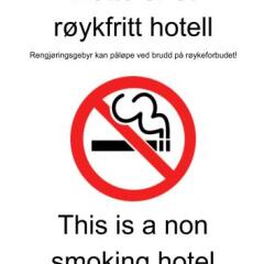 Отель Pingvinhotellet UNN Tromsø фото 10