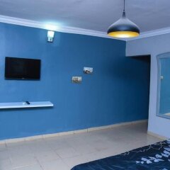 Leez Luxury Apartment in Ikeja, Nigeria from 135$, photos, reviews - zenhotels.com guestroom photo 2